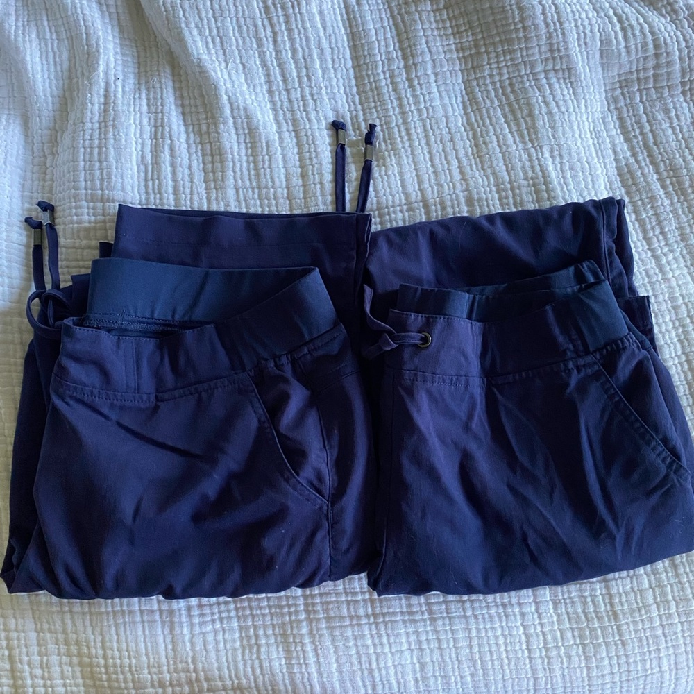 Grey’s Anatomy scrub pants